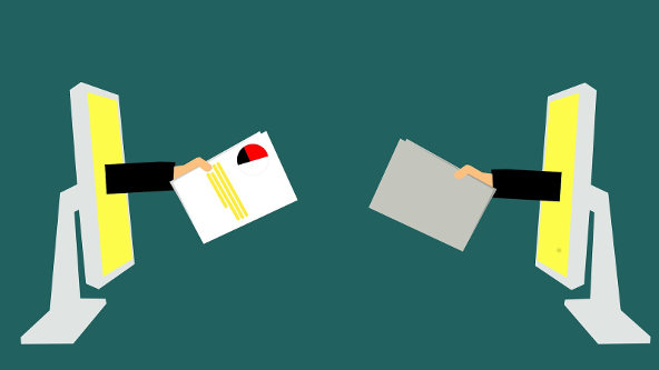 Digital compliance archiving