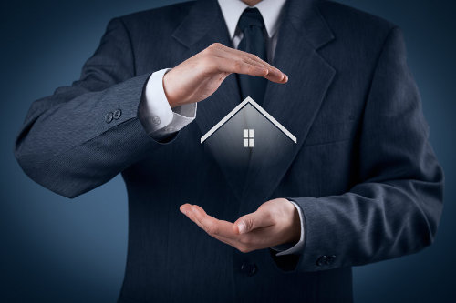 Home business insurance
