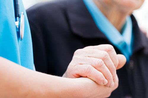 Nurse career