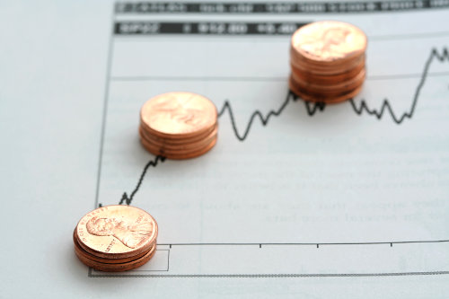Penny stock analysis investment