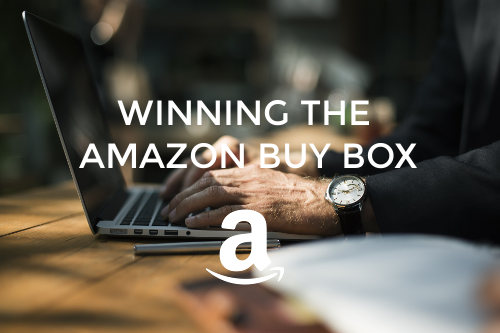 Winning the Amazon Buy Box