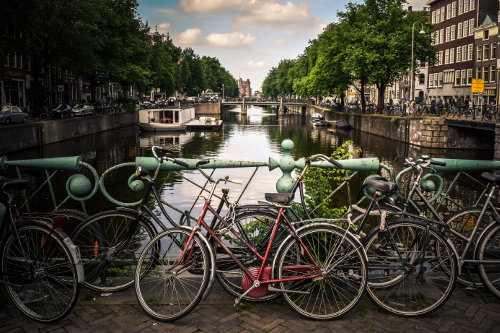 Amsterdam