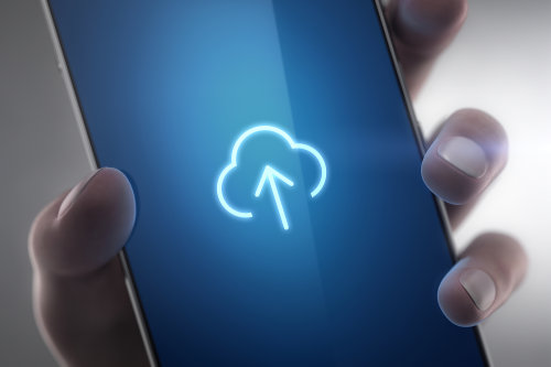 Cloud backup solution