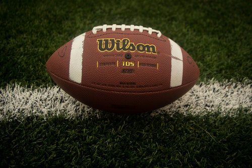 Pro football America