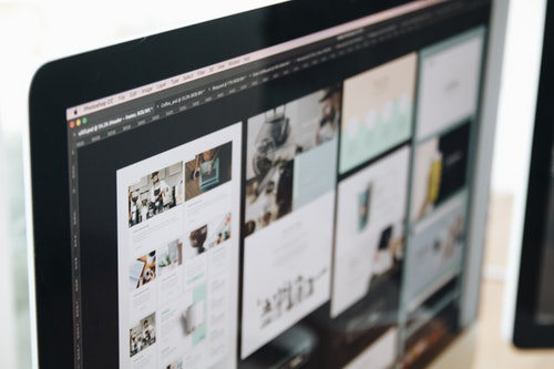 Visual content creation