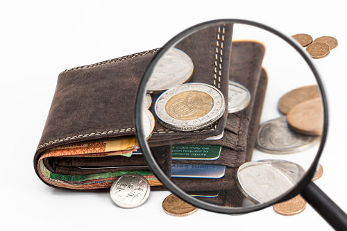 Focus on budgeting
