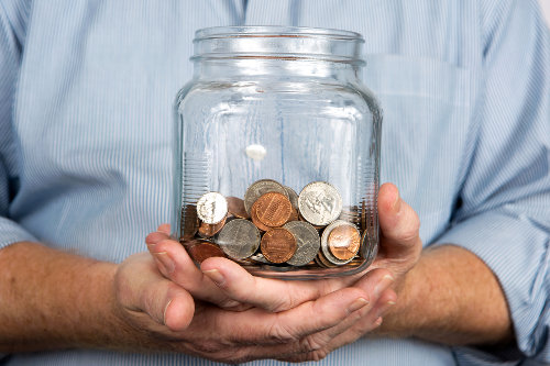 save business money