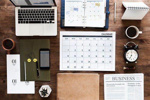 Set limit via work scheduling