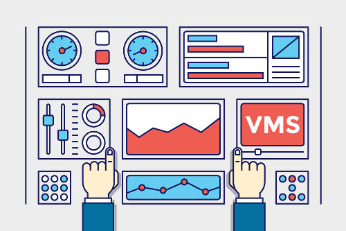 Visitor Management System (VMS)
