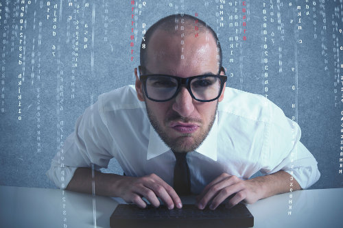 Web application penetration testing