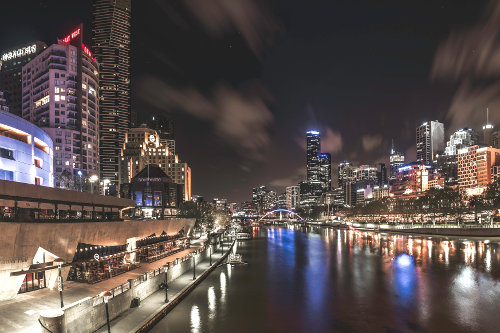 Melbourne, Australia