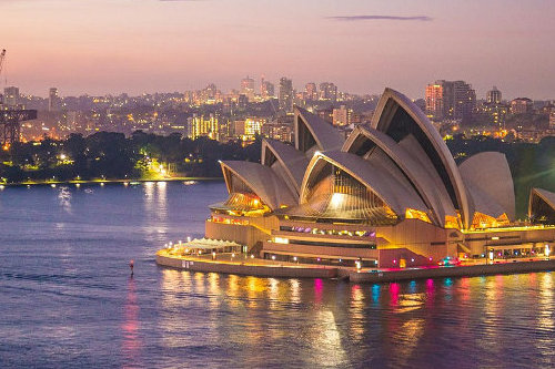 Sydney, Australia