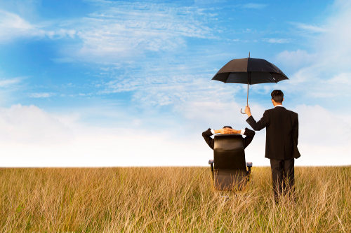 Business insurance types