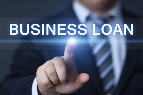Business loan