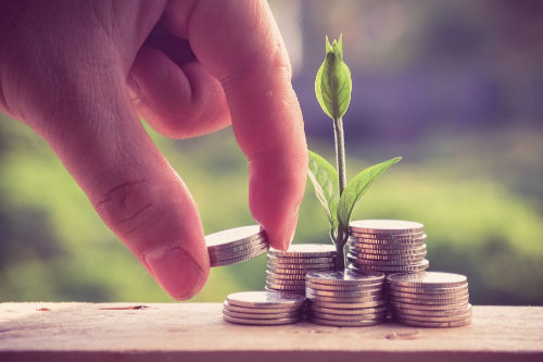 Business loan