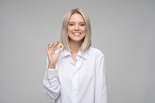 Cryptocurrency startups