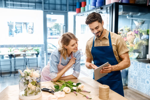 B2B customer experience