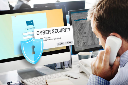Cybersecurity