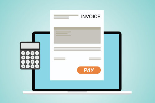 E-invoicing