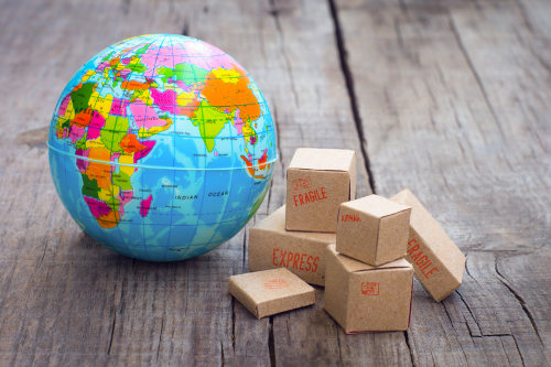 Export-import pforiei