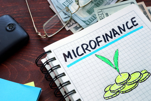 Microfinance