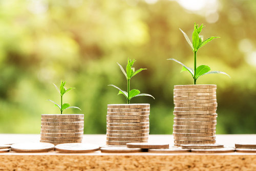 Taking personal loan