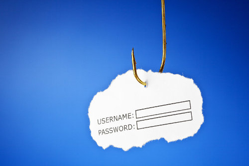 Phishing