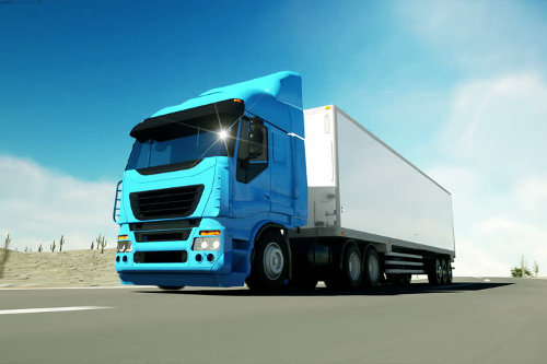 Transportation factoring