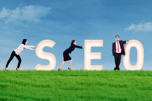 Off-page SEO