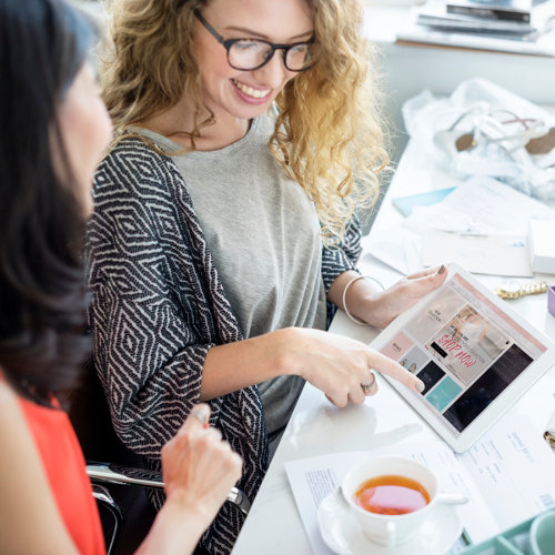 Customer onboarding