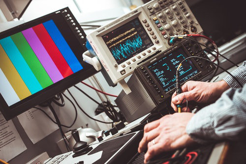 Financing business equipment