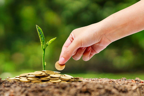Taking business loans for growth