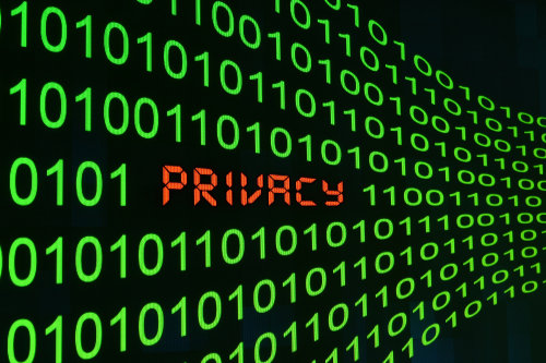Office privacy