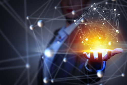 Small business technology