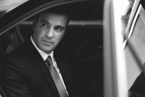 Successful CEO