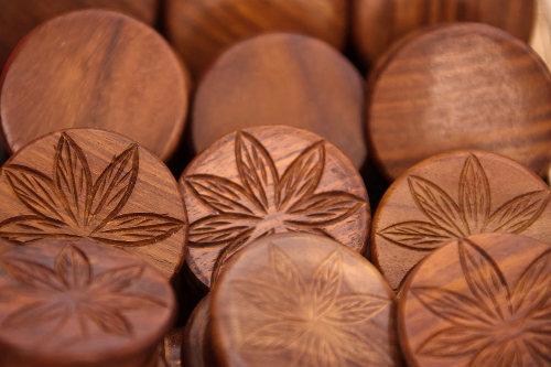Cannabis business
