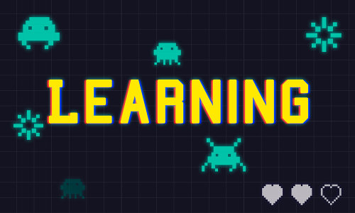 Learning through gamification