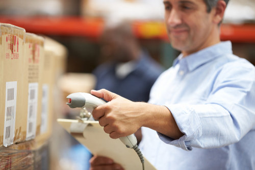 Parcel delivery rates