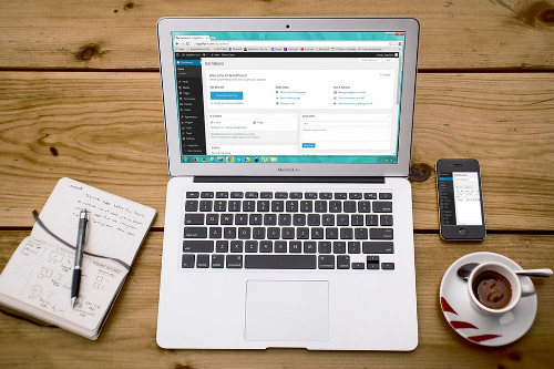 Top WordPress plugins for business