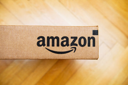 Competing with Amazon