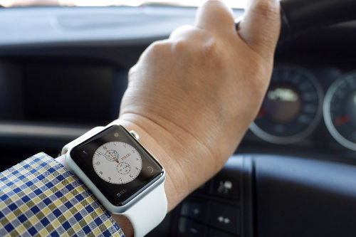 Apple Watch