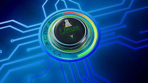 Linux security