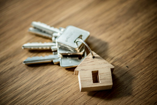 House keys