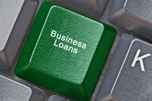 Business loans
