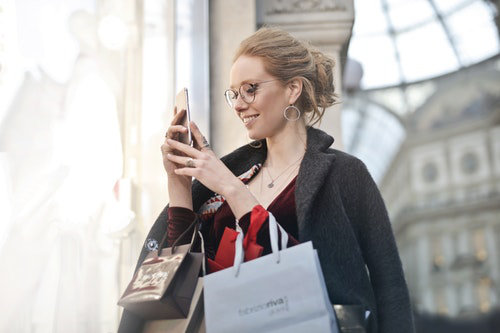 Customer data platform