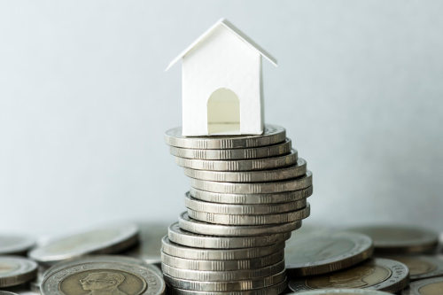 Real estate investing