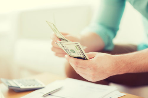 Taking loans