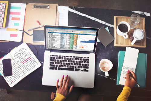 Virtual offices should use these business tools
