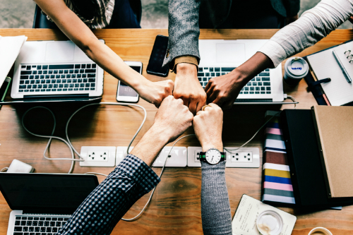 5 collaboration apps to take your business to the next level