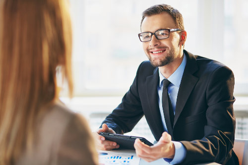 Hiring employees with critical thinking skills